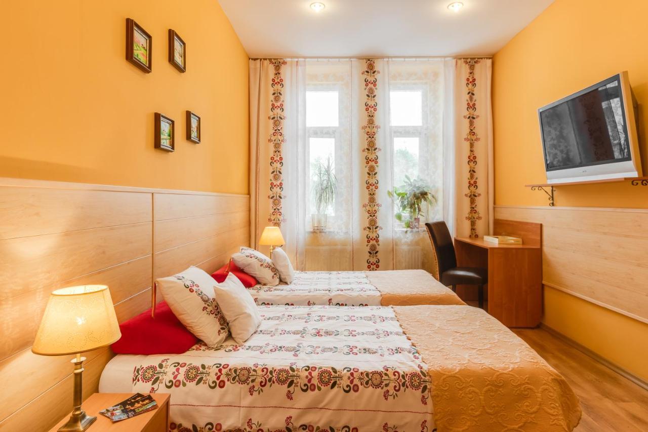 Kamienica Hostel Plock Exterior photo