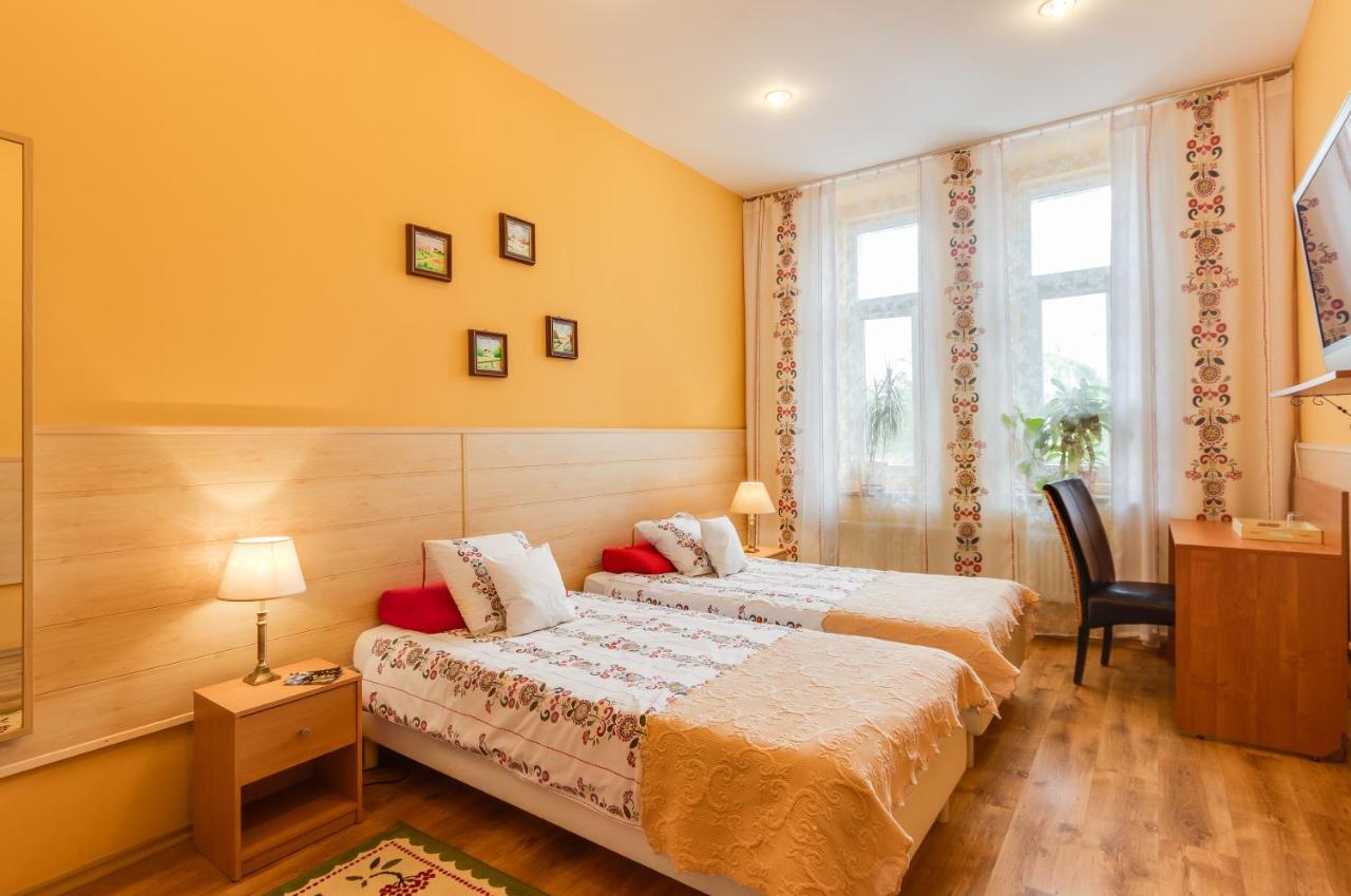 Kamienica Hostel Plock Exterior photo