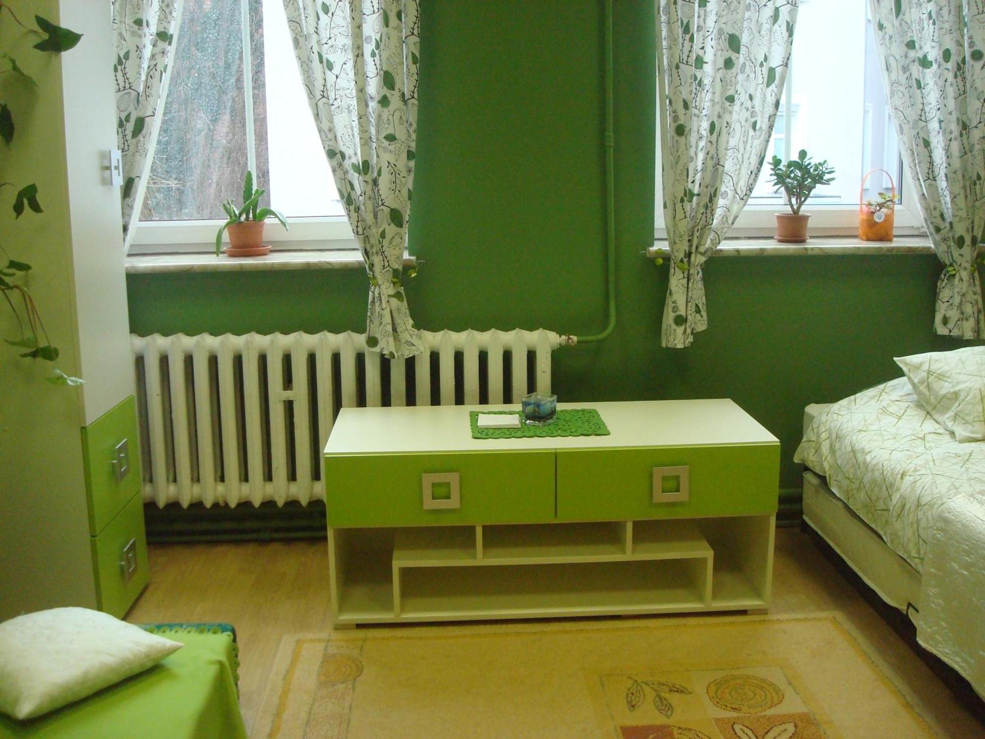Kamienica Hostel Plock Room photo
