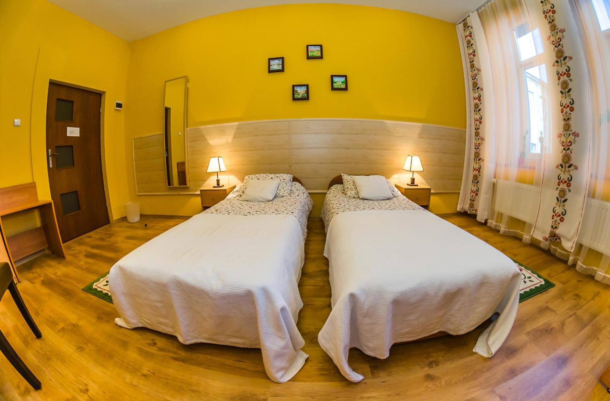 Kamienica Hostel Plock Room photo