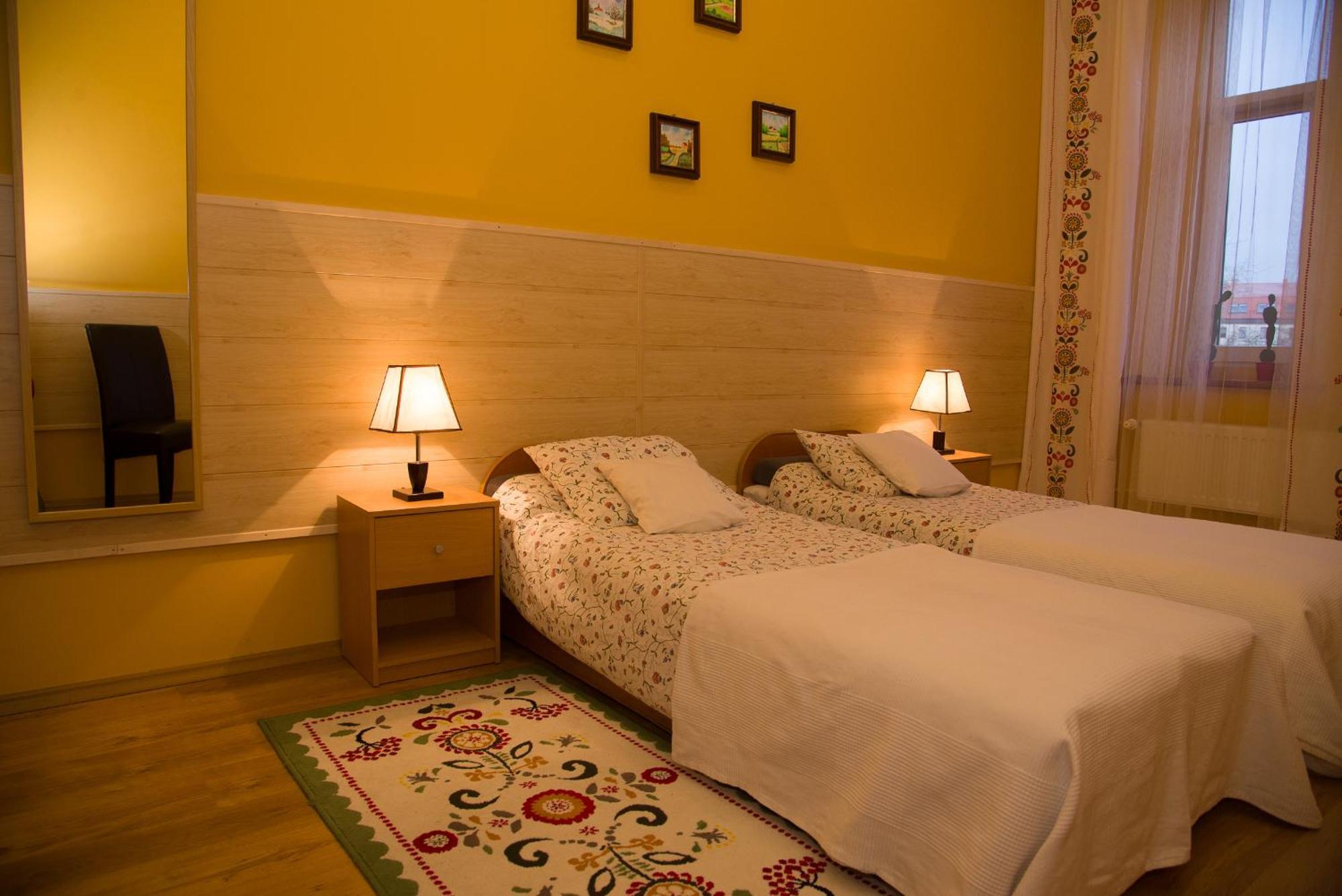 Kamienica Hostel Plock Room photo