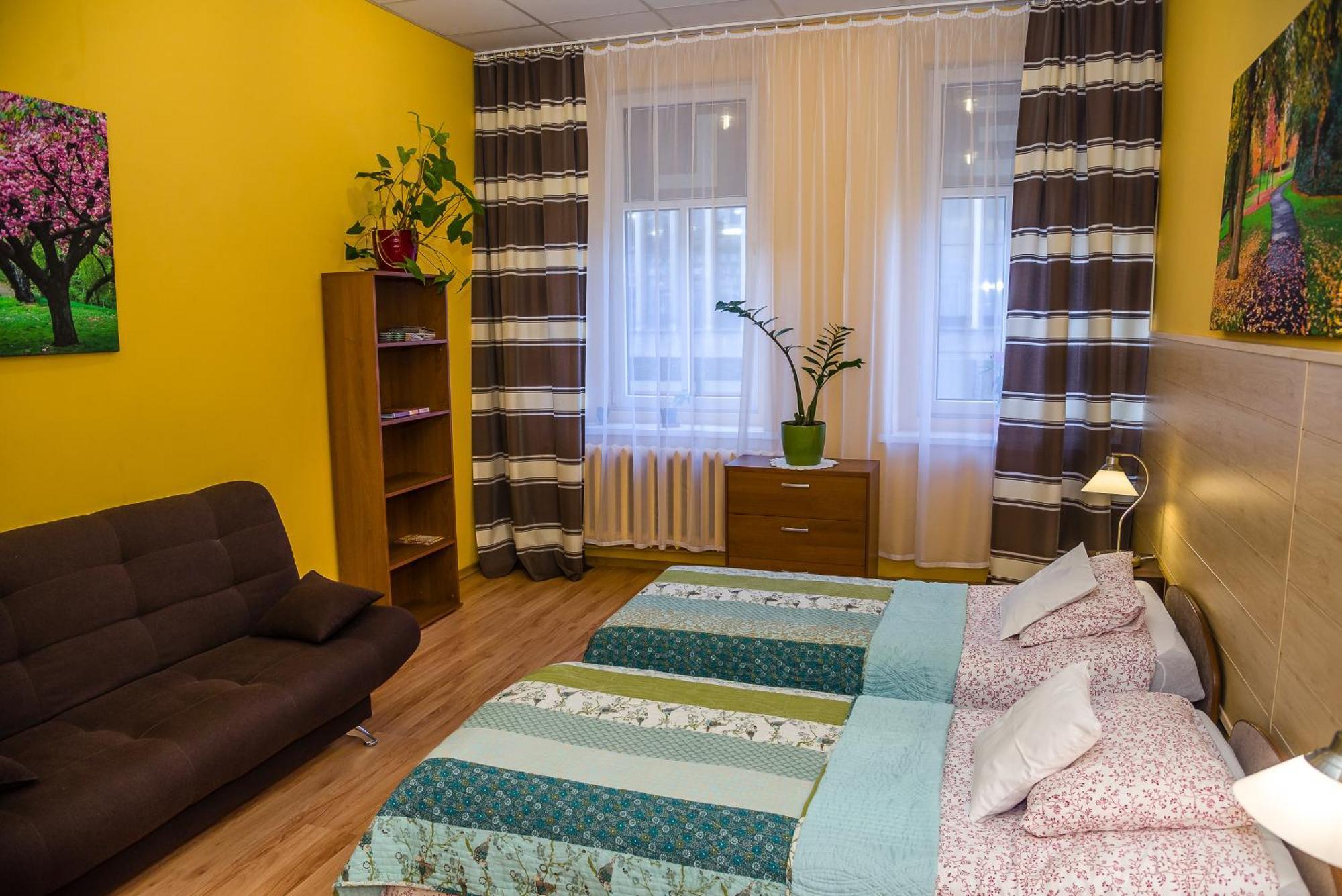 Kamienica Hostel Plock Room photo