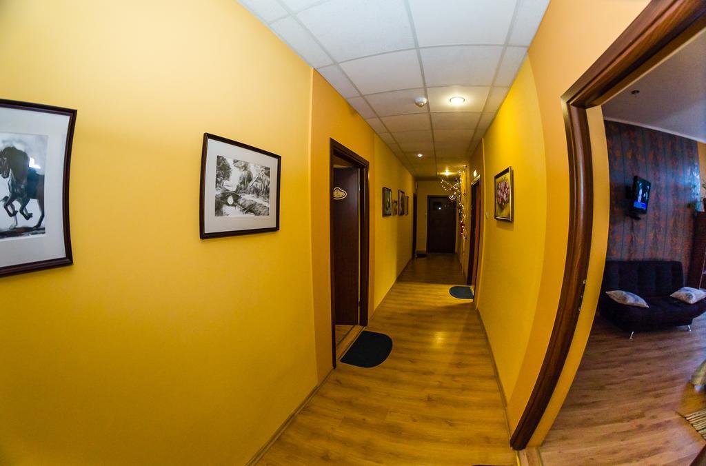 Kamienica Hostel Plock Exterior photo